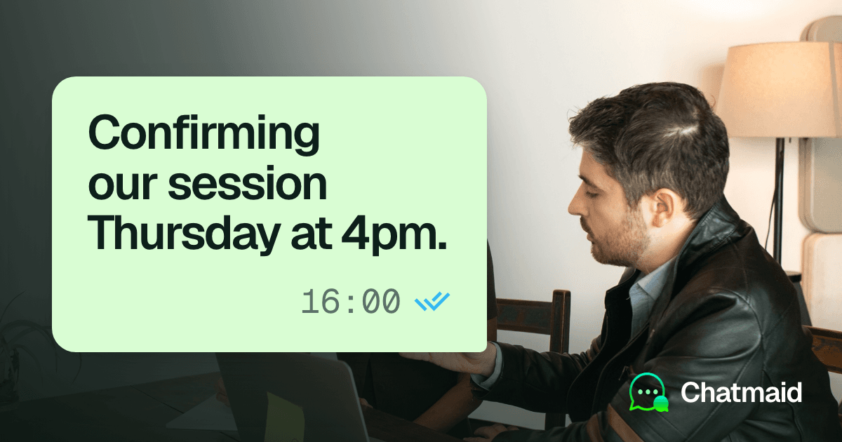 How Coaches and Consultants Use WhatsApp Scheduling to Scale Their Business
