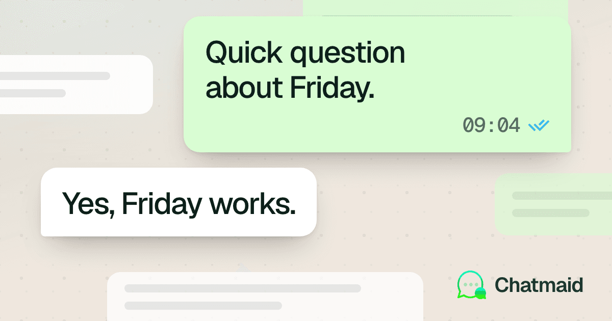 Why WhatsApp Is the #1 Follow-Up Tool for Business in 2025