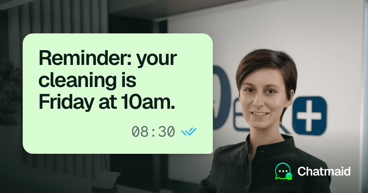 How Doctors and Clinics Reduce No-Shows by 40% with WhatsApp Reminders