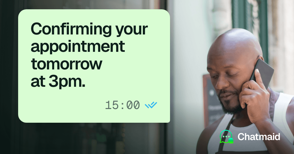 WhatsApp Automation for Small Business: How to Save 5+ Hours a Week