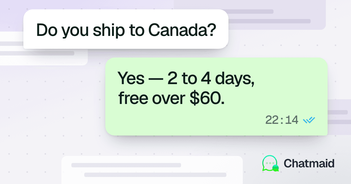 Build a 24/7 WhatsApp Customer Service Agent with n8n and Chatmaid