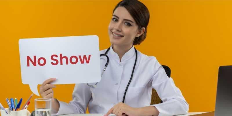 How Doctors and Clinics Reduce No-Shows by 40% with WhatsApp Reminders