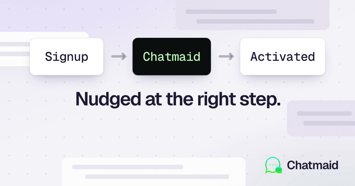 WhatsApp for SaaS Onboarding: How to Reduce Churn with Automated Messaging